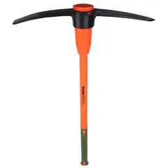 undefined - Picota 5lb C/Mgo Fibra Bauker