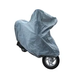 AUTOSTYLE - Cubre Moto Talla M