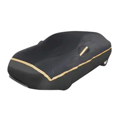 AUTOSTYLE - Cubre Auto T/L Poly