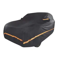 undefined - Cubre auto T/Xxl Poly Autostyle