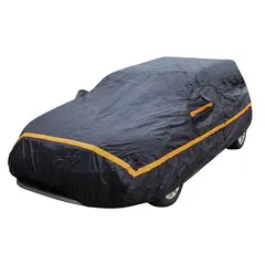 AUTOSTYLE - Cubre auto T/Xl Poly