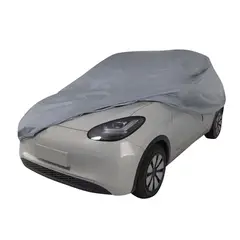 AUTOSTYLE - Cubre Auto Eva T/S