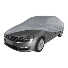 AUTOSTYLE - Cubre Auto Eva T/M