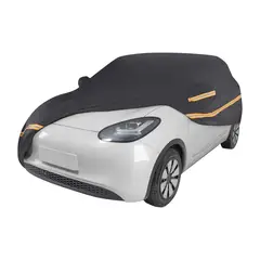 AUTOSTYLE - Cubre auto T/S Poly