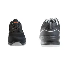 BAUKER - Zapato De Seguridad Hombre/Mujer Fasback Puntera Composite Talla 39