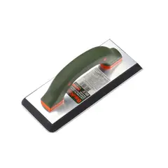 BAUKER - Llana 0.5x4 Pg Base Goma M/Plastico