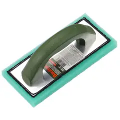 BAUKER - Llana 9x4 Pg Base Espuma M/Plastico