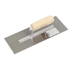 BAUKER - Llana 12x0.5 Pg Lisa M/Madera