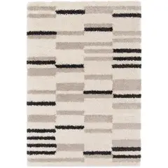 undefined - Tapete 160x230 Cm Gipsy Lines