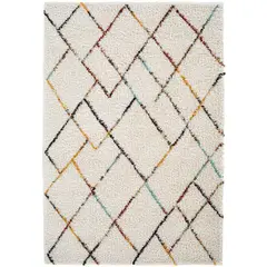 undefined - Tapete 160x230 Cm Gipsy Triangulo