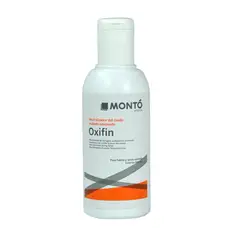 MONTO - Neutralizador de Oxido Oxifin Montó 250 ml