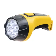 DAIRU - Linterna Recargable 55 Lumens