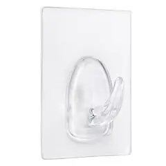 INOFIX - Colgador Adhens Resultilizable