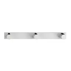 INOFIX - Colgador Cilindrico Triple