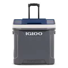 IGLOO - Nevera Plástica Con Ruedas 62 Litros Maxcold Latitu