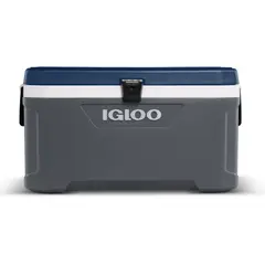 IGLOO - Nevera Plástica 70 Litros Maxcold Latitude