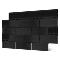 BOLKOW - Teja Asfaltica 3.1 M2 Negro