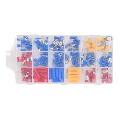 BAUKER - Kit Terminales