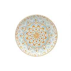 JUST HOME COLLECTION - Plato 19cm Mandala Costa Bella