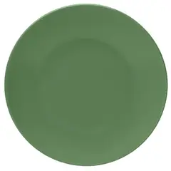 JUST HOME COLLECTION - Plato 18.9cm Verde Jungle Chic