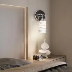 CASA BONITA - Aplique Lugo 1 Luz