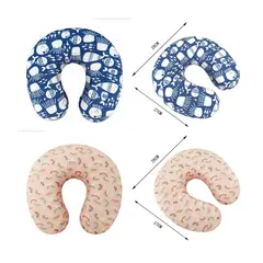 JUST HOME COLLECTION - Cojín Cervical Surt Kids