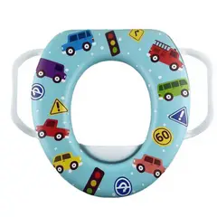 SENSI DACQUA - Asiento Wc Niño Auto