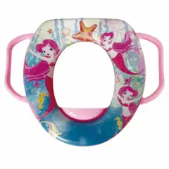 SENSI DACQUA - Asiento Wc Niño Pink