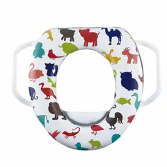 SENSI DACQUA - Asiento Sanitario Niño Blanco