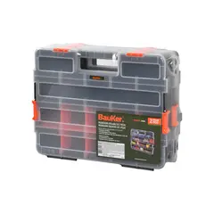 BAUKER - Organizador 2 Niveles