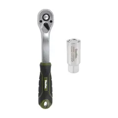 BAUKER - Set Llave Universal Ubermann