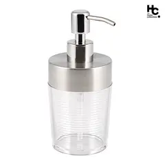 JUST HOME COLLECTION - Dispensador Aqua Transparente