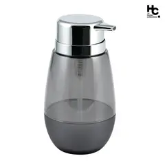 JUST HOME COLLECTION - Dispensador Valerie Negro