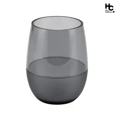 JUST HOME COLLECTION - Vaso Valerie Negro