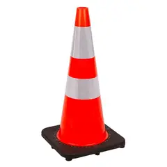 FIXSER - Cono Seguridad 30 Cm