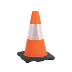 FIXSER - Cono Seguridad 30 Cm