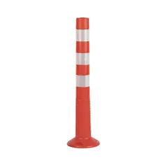 FIXSER - Hito Vial 75 Cm Para Anclar