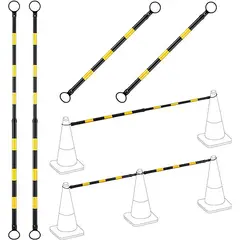 FIXSER - Barra Retractil Cono