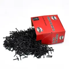 undefined - Clavo Acero Liso 1 500 G