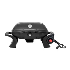 undefined - Asador Electrico Compacto Con Tapa Mr Beef