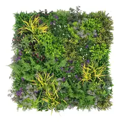 JUST HOME COLLECTION - JARDIN VERTICAL PREM 1X1 m