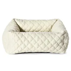 PETIZOOS - Cama Para Perro Rectangular 60x40x19cm Mediana