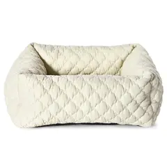 PETIZOOS - Cama Para Perro Rectangular 47x37x17cm Pequeña