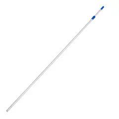HUMBOLDT - Mango Extensible Para Piscina 2.4 A 4.8 Metros