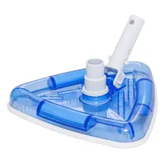 undefined - Aspiradora Para Piscina Deluxe Triangular Humboldt