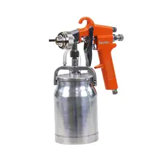 BAUKER - Pistola Alta Presion 1l
