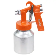 BAUKER - Pistola Pintar C/M 3.1b Torn