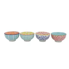 undefined - Bowl Porcelana 12cm Diseños Surtidos