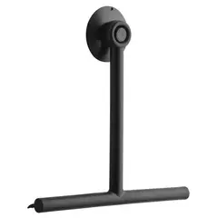 SENSI DACQUA - Limpia Vidrio Deco Negro