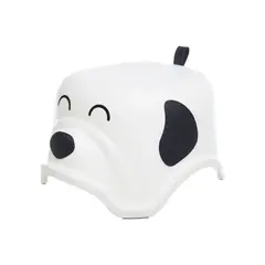 undefined - Taburete Cachorro para Niño
